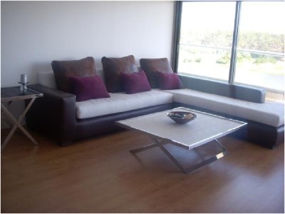 Apartamento en Punta del Este, Mansa