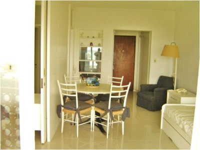 Apartamento en Punta del Este, Mansa