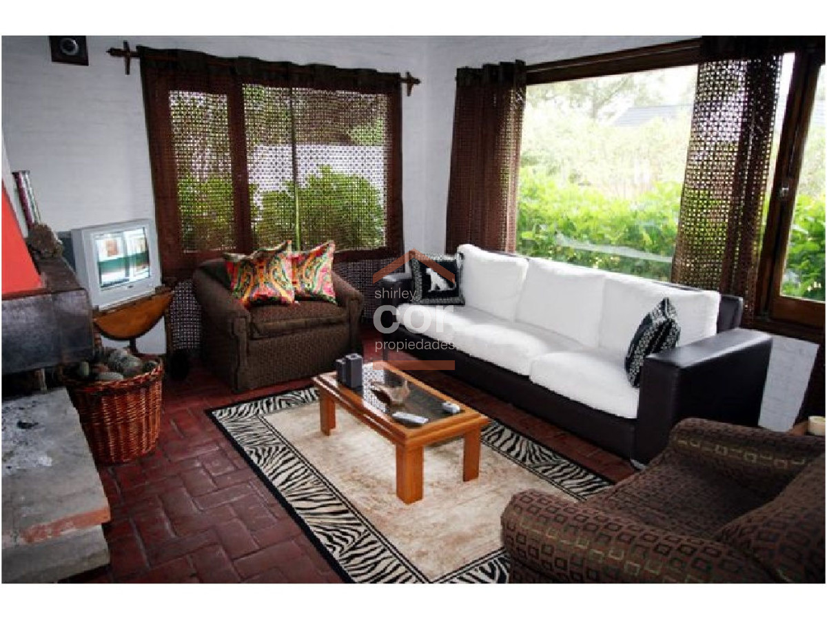 El Tesoro - GoPunta - Portal Inmobiliario de Punta del Este - Maldonado