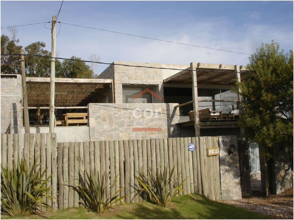 El Chorro - GoPunta - Portal Inmobiliario de Punta del Este - Maldonado