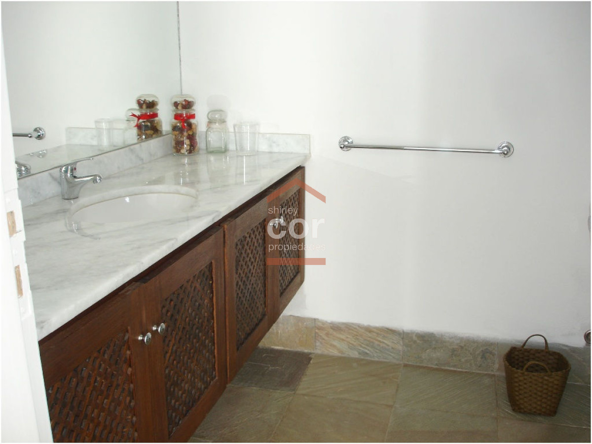 El Chorro - GoPunta - Portal Inmobiliario de Punta del Este - Maldonado