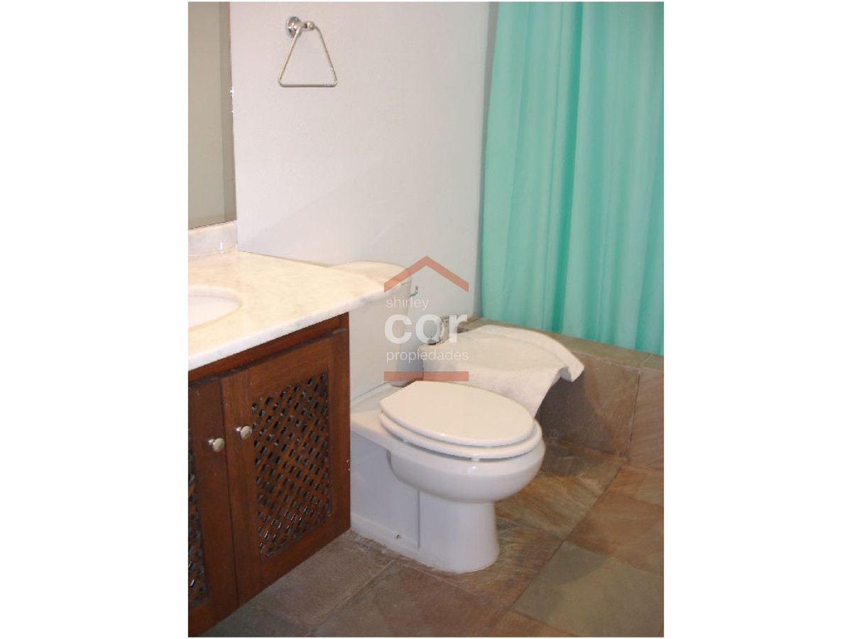 El Chorro - GoPunta - Portal Inmobiliario de Punta del Este - Maldonado