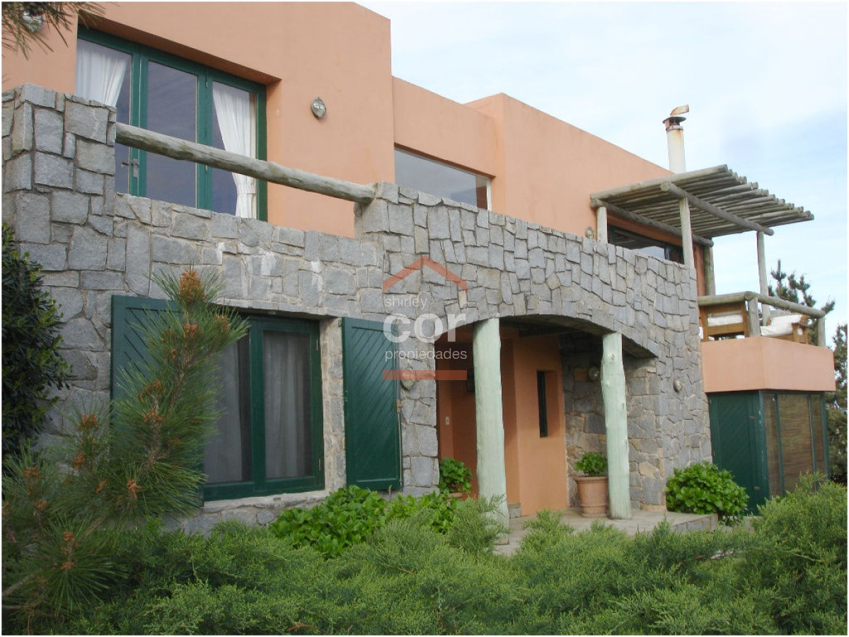 El Chorro - GoPunta - Portal Inmobiliario de Punta del Este - Maldonado