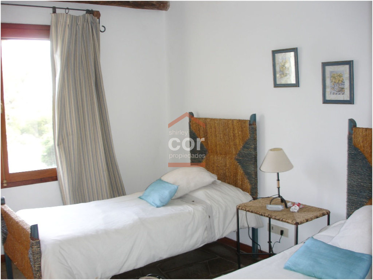 El Chorro - GoPunta - Portal Inmobiliario de Punta del Este - Maldonado