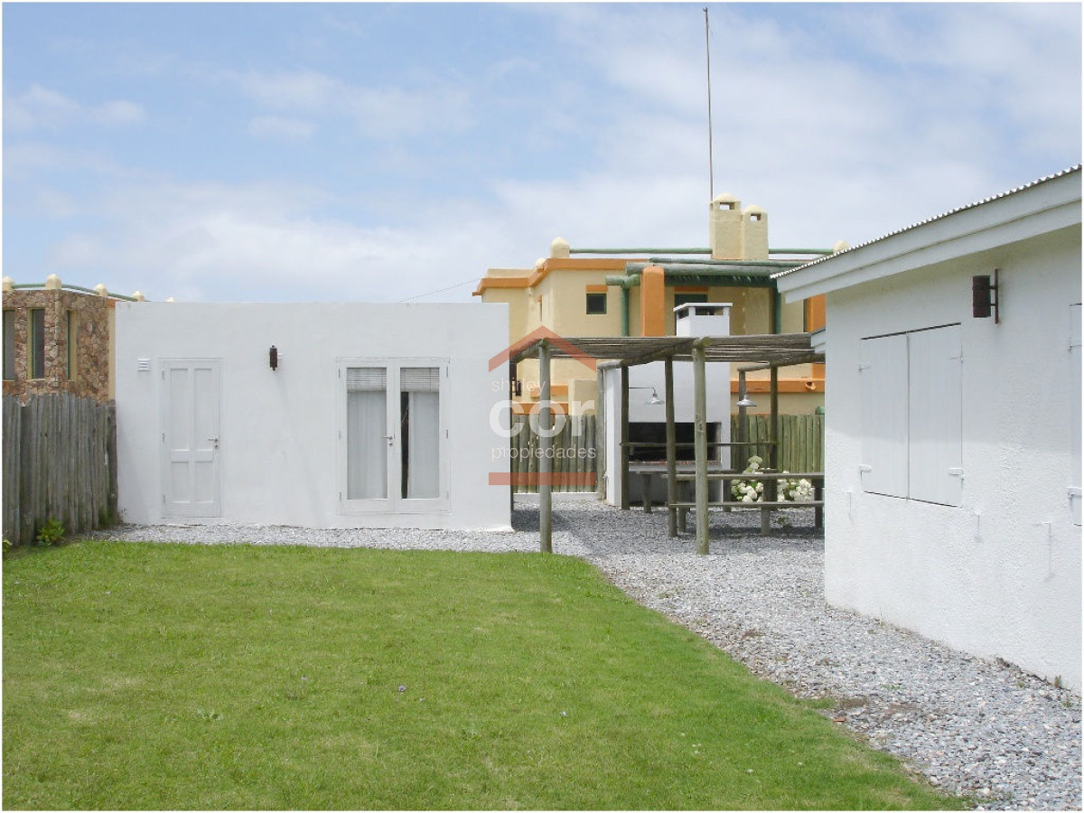 El Chorro - GoPunta - Portal Inmobiliario de Punta del Este - Maldonado