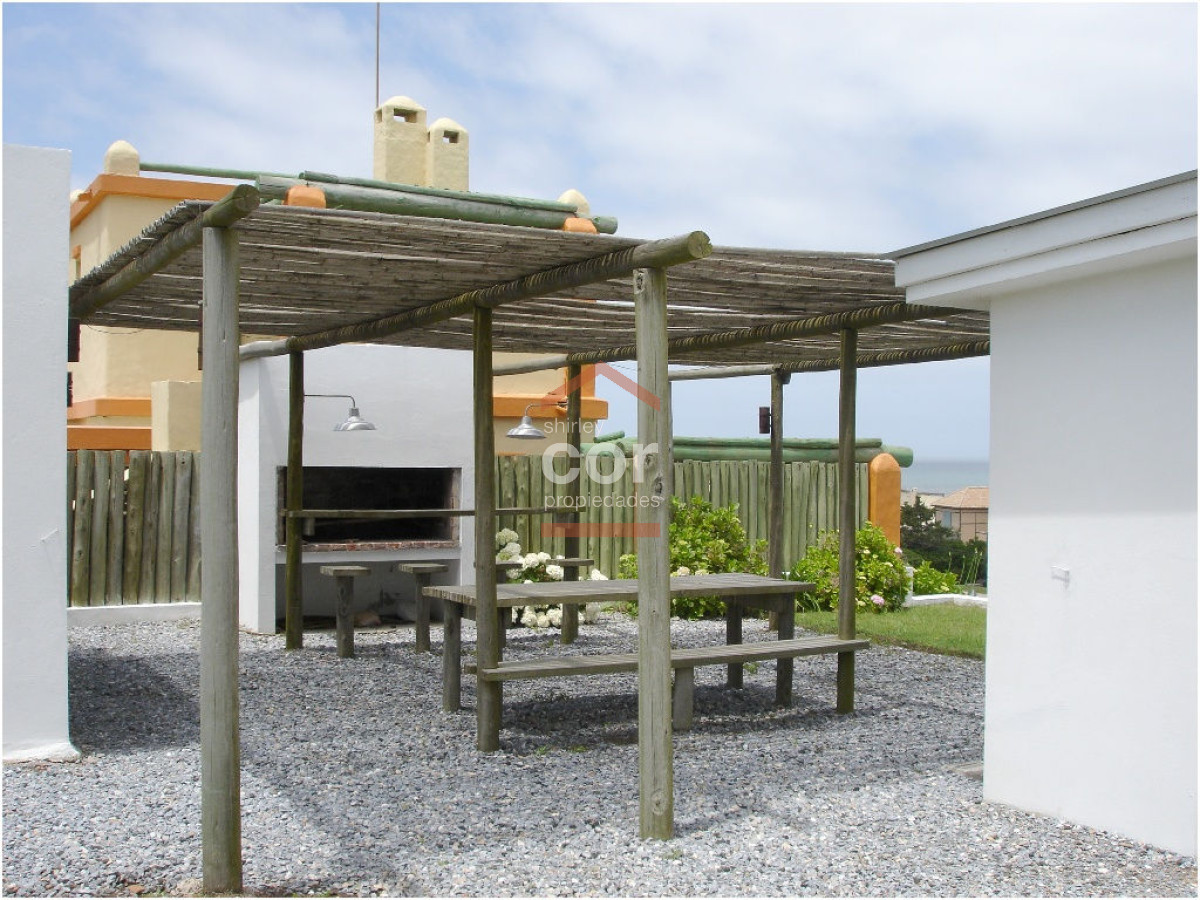 El Chorro - GoPunta - Portal Inmobiliario de Punta del Este - Maldonado