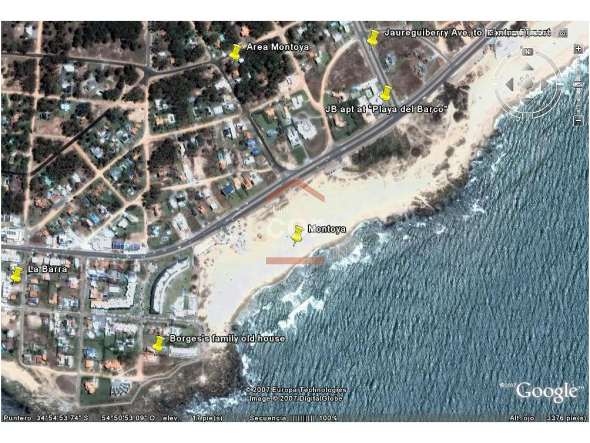 Montoya - GoPunta - Portal Inmobiliario de Punta del Este - Maldonado