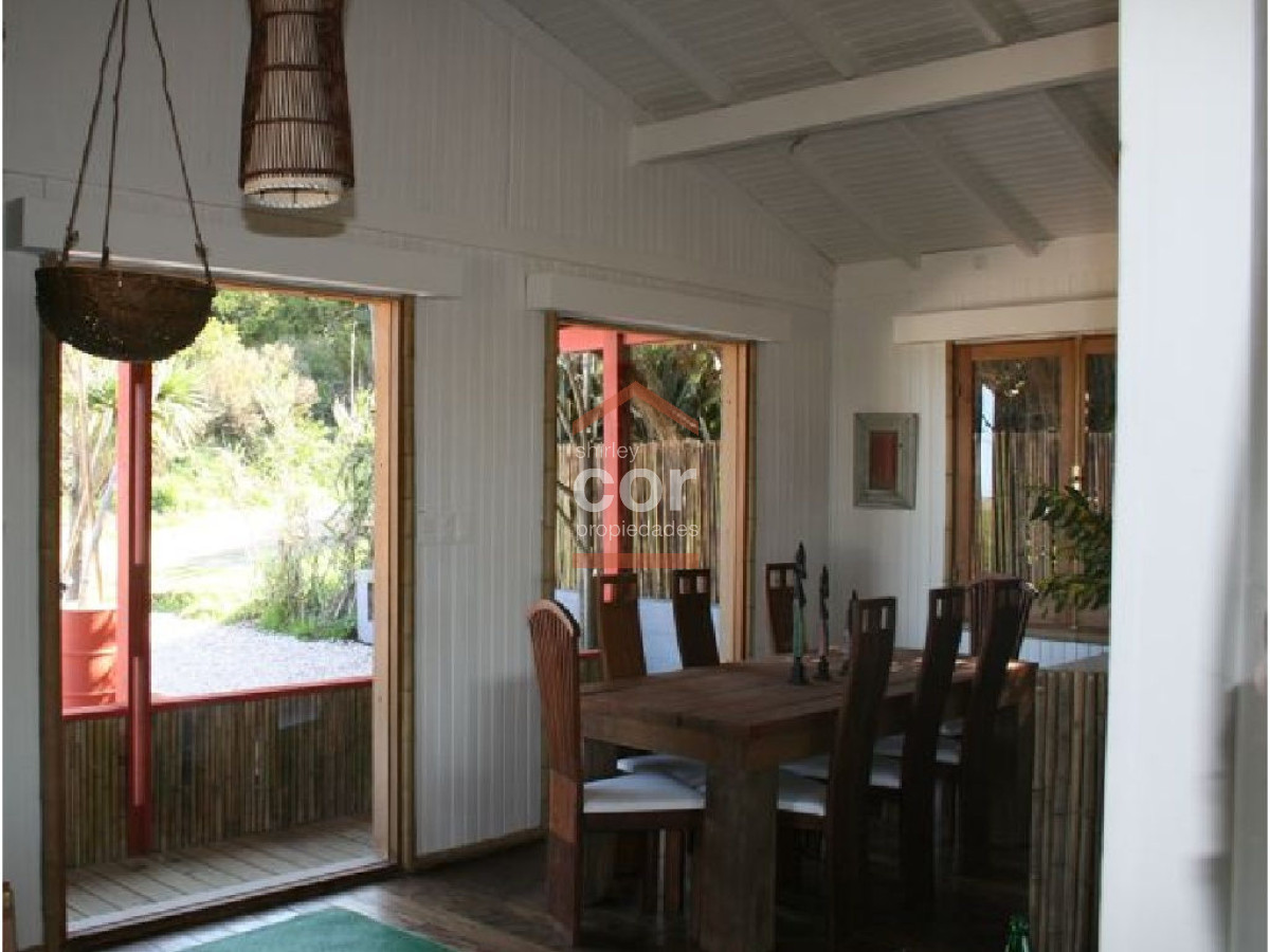 El Chorro - GoPunta - Portal Inmobiliario de Punta del Este - Maldonado