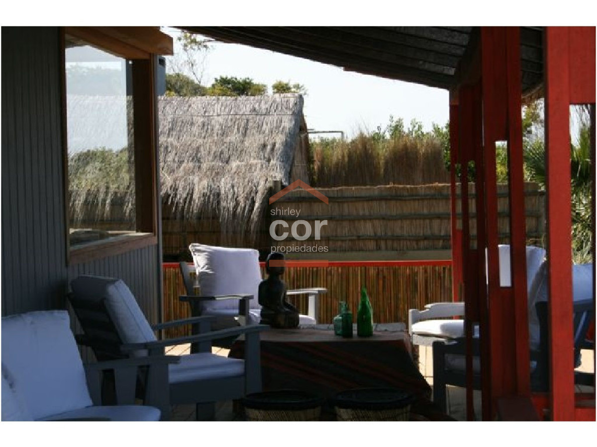 El Chorro - GoPunta - Portal Inmobiliario de Punta del Este - Maldonado