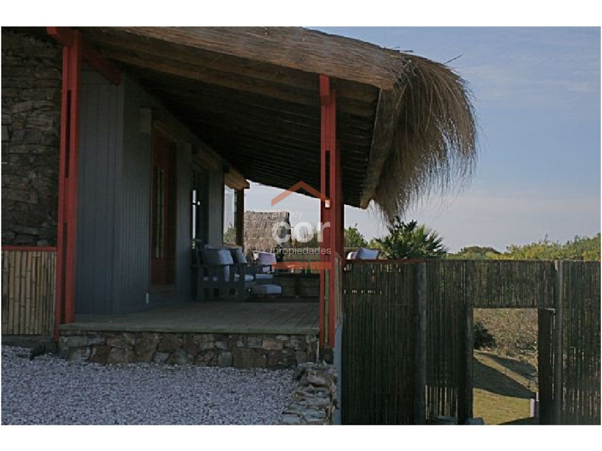 El Chorro - GoPunta - Portal Inmobiliario de Punta del Este - Maldonado