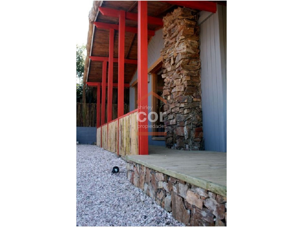 El Chorro - GoPunta - Portal Inmobiliario de Punta del Este - Maldonado