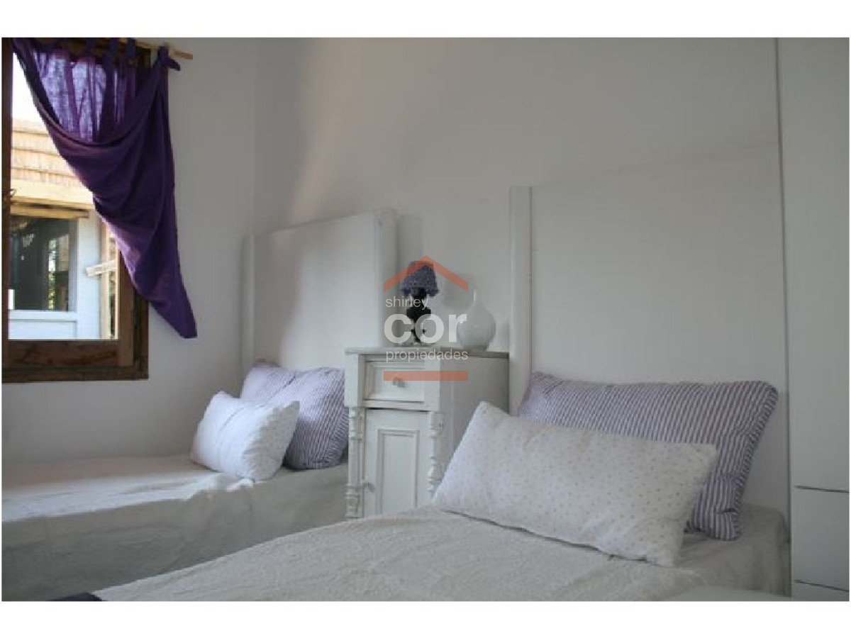 El Chorro - GoPunta - Portal Inmobiliario de Punta del Este - Maldonado