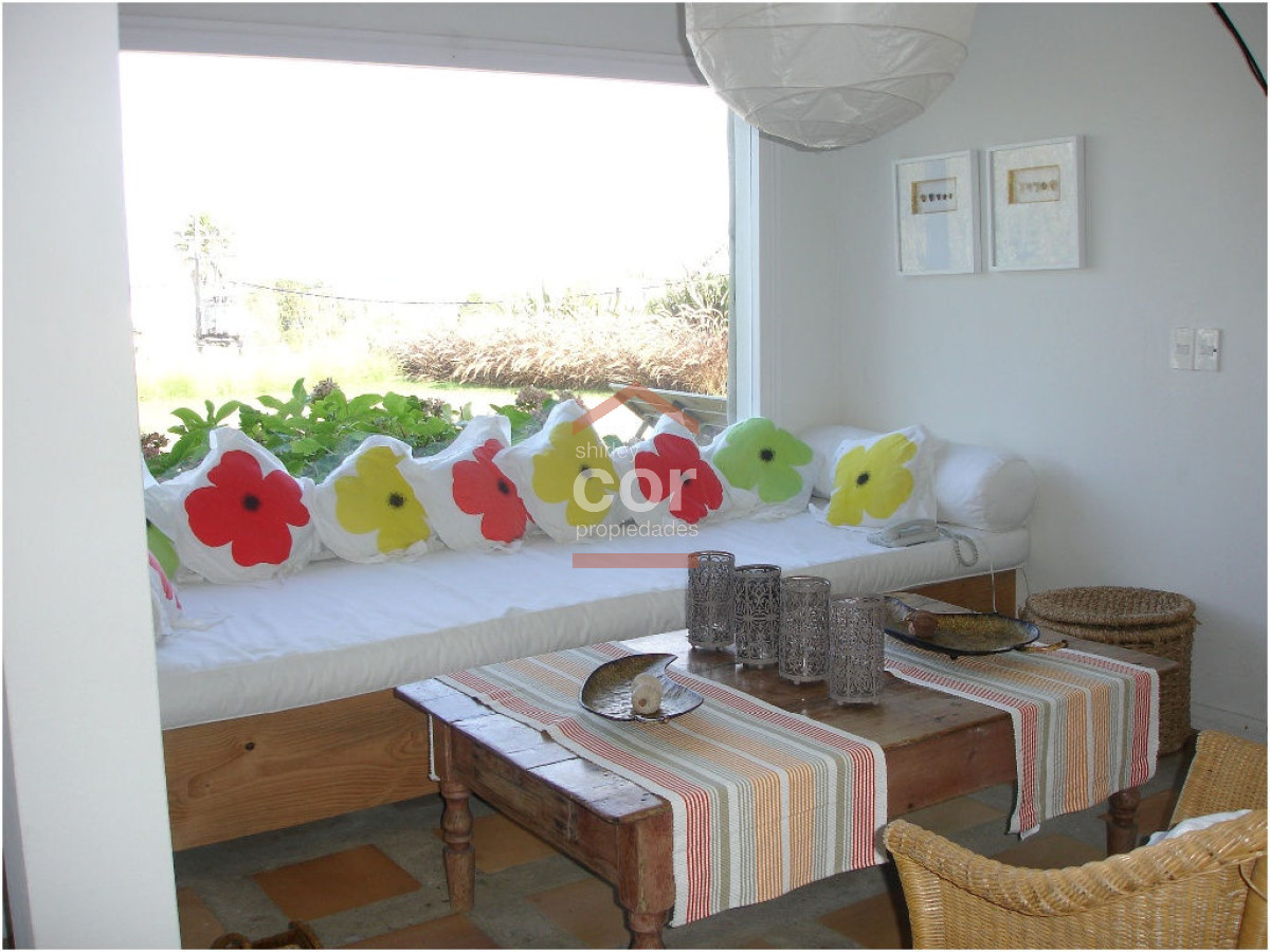 El Chorro - GoPunta - Portal Inmobiliario de Punta del Este - Maldonado