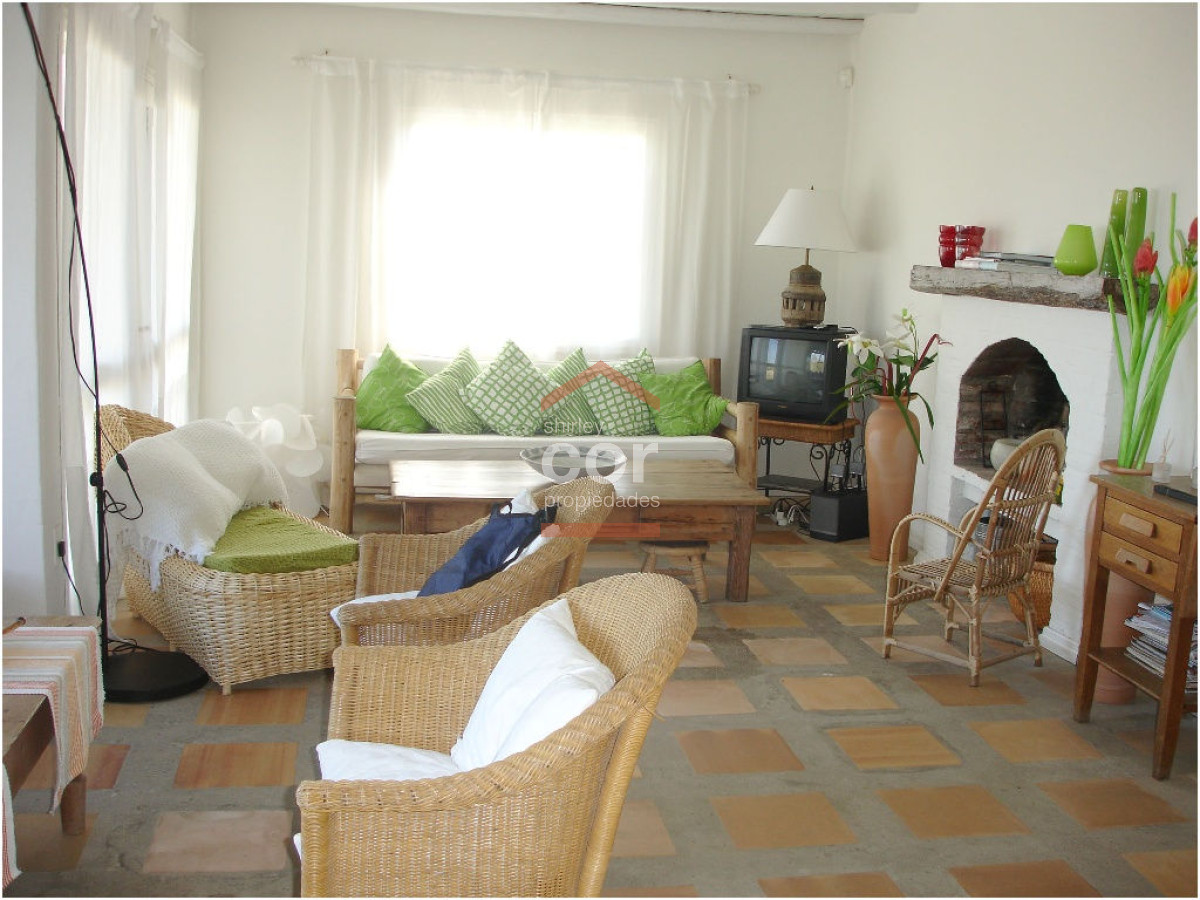 El Chorro - GoPunta - Portal Inmobiliario de Punta del Este - Maldonado