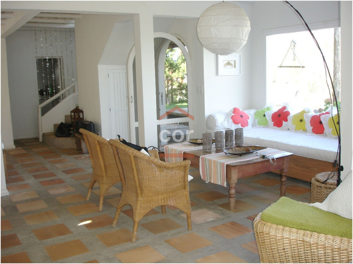 El Chorro - GoPunta - Portal Inmobiliario de Punta del Este - Maldonado