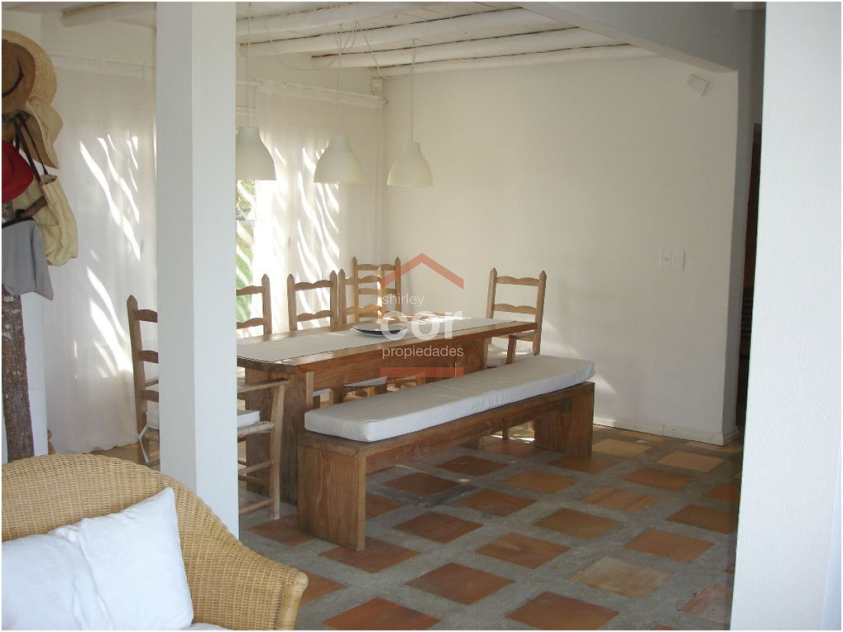 El Chorro - GoPunta - Portal Inmobiliario de Punta del Este - Maldonado