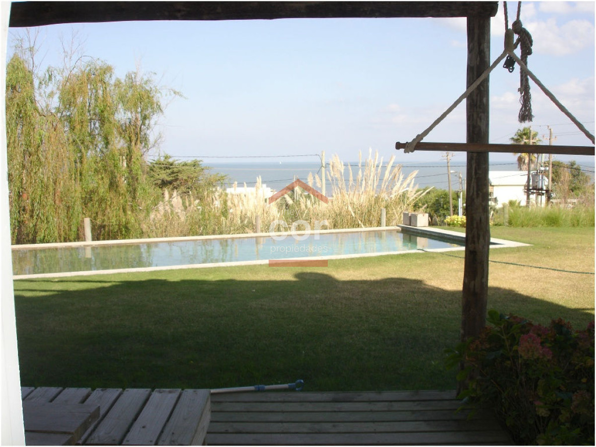 El Chorro - GoPunta - Portal Inmobiliario de Punta del Este - Maldonado