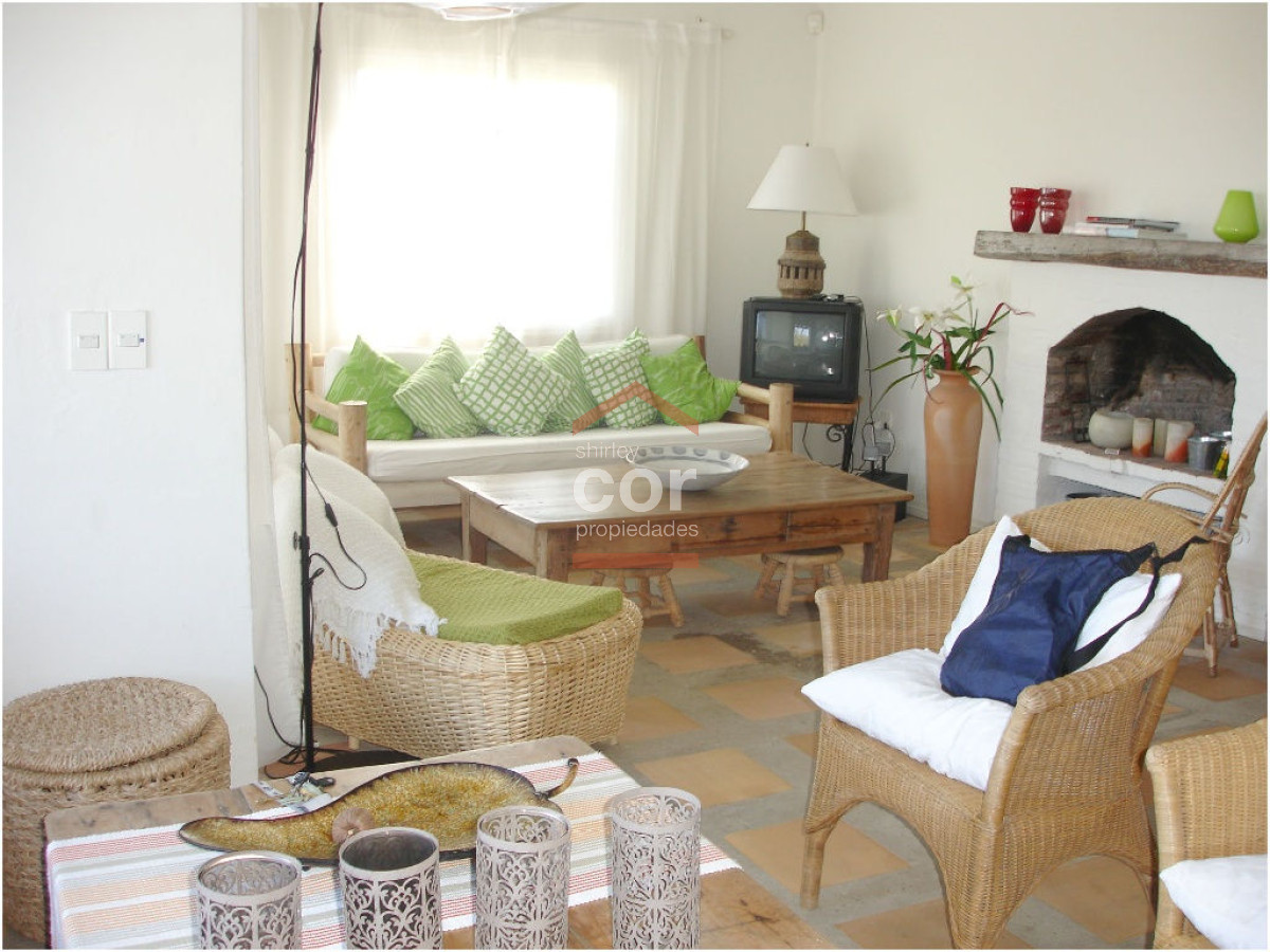 El Chorro - GoPunta - Portal Inmobiliario de Punta del Este - Maldonado