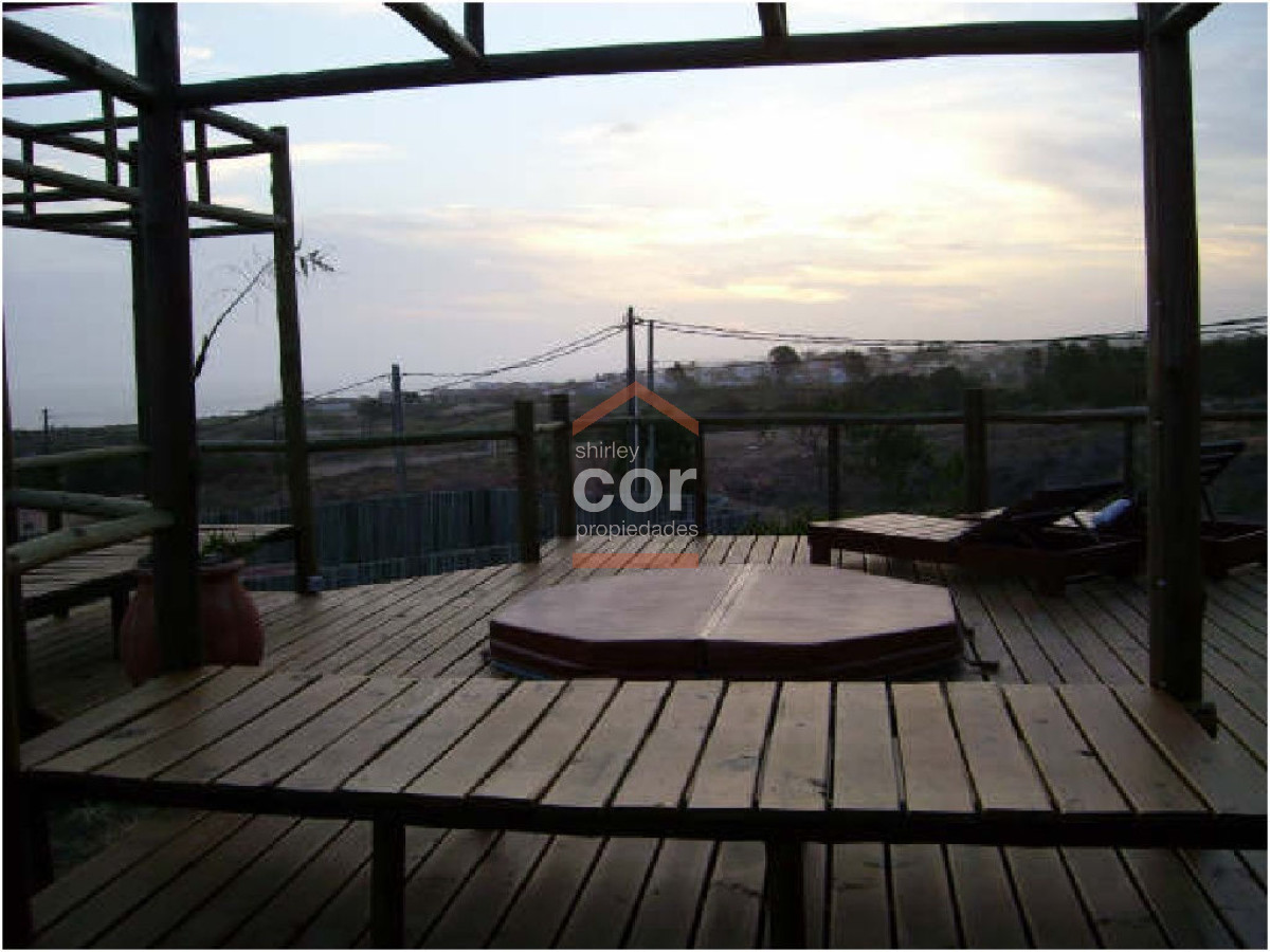 El Chorro - GoPunta - Portal Inmobiliario de Punta del Este - Maldonado