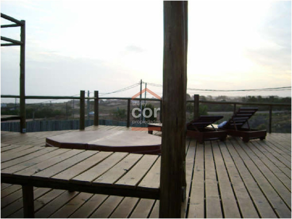 El Chorro - GoPunta - Portal Inmobiliario de Punta del Este - Maldonado