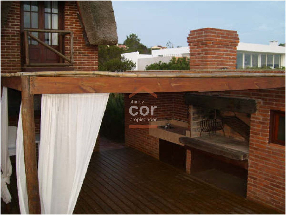 El Chorro - GoPunta - Portal Inmobiliario de Punta del Este - Maldonado