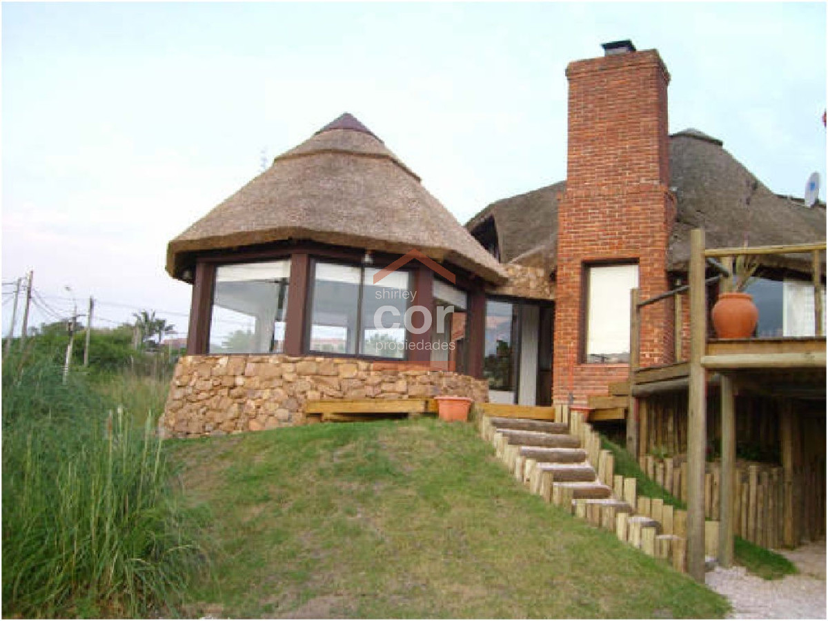 El Chorro - GoPunta - Portal Inmobiliario de Punta del Este - Maldonado