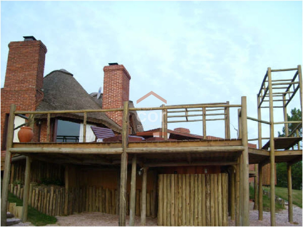 El Chorro - GoPunta - Portal Inmobiliario de Punta del Este - Maldonado