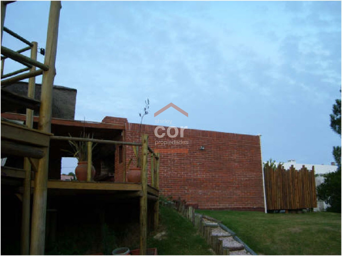 El Chorro - GoPunta - Portal Inmobiliario de Punta del Este - Maldonado