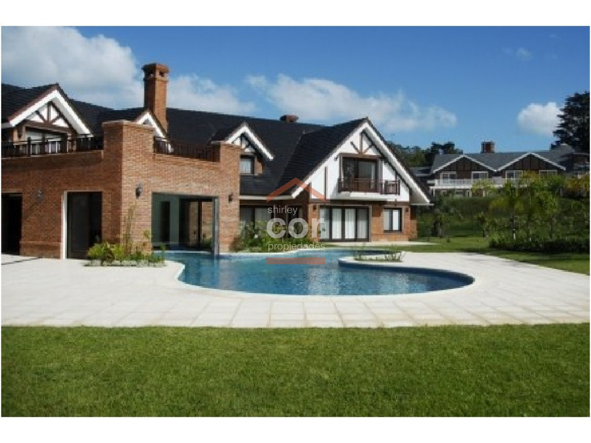 Golf - GoPunta - Portal Inmobiliario de Punta del Este - Maldonado
