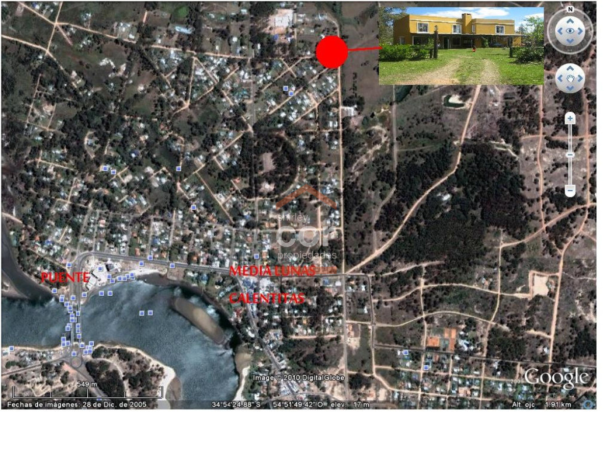 El Tesoro - GoPunta - Portal Inmobiliario de Punta del Este - Maldonado