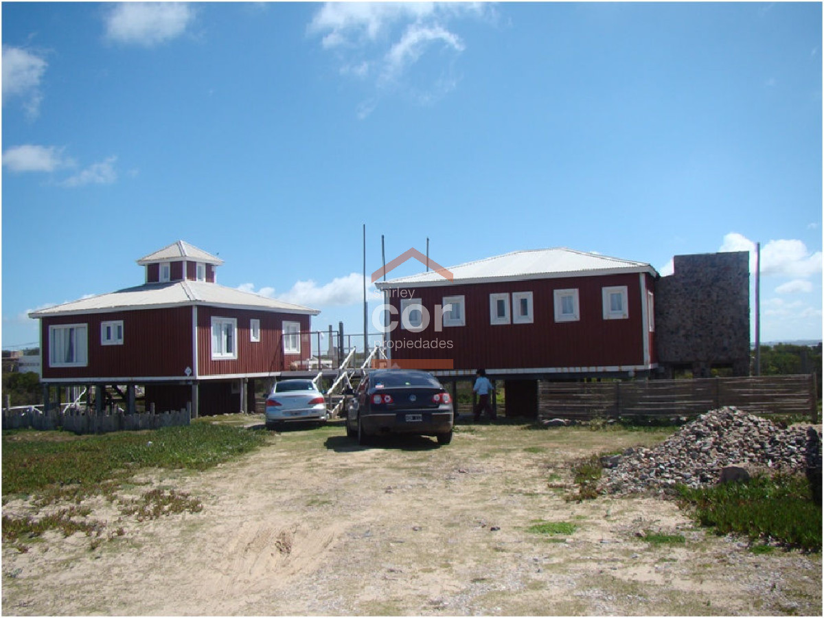 Santa Monica - GoPunta - Portal Inmobiliario de Punta del Este - Maldonado