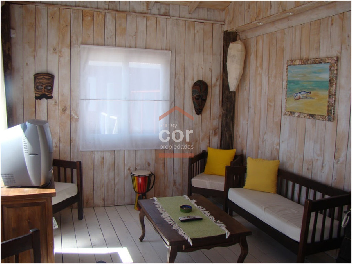 Santa Monica - GoPunta - Portal Inmobiliario de Punta del Este - Maldonado