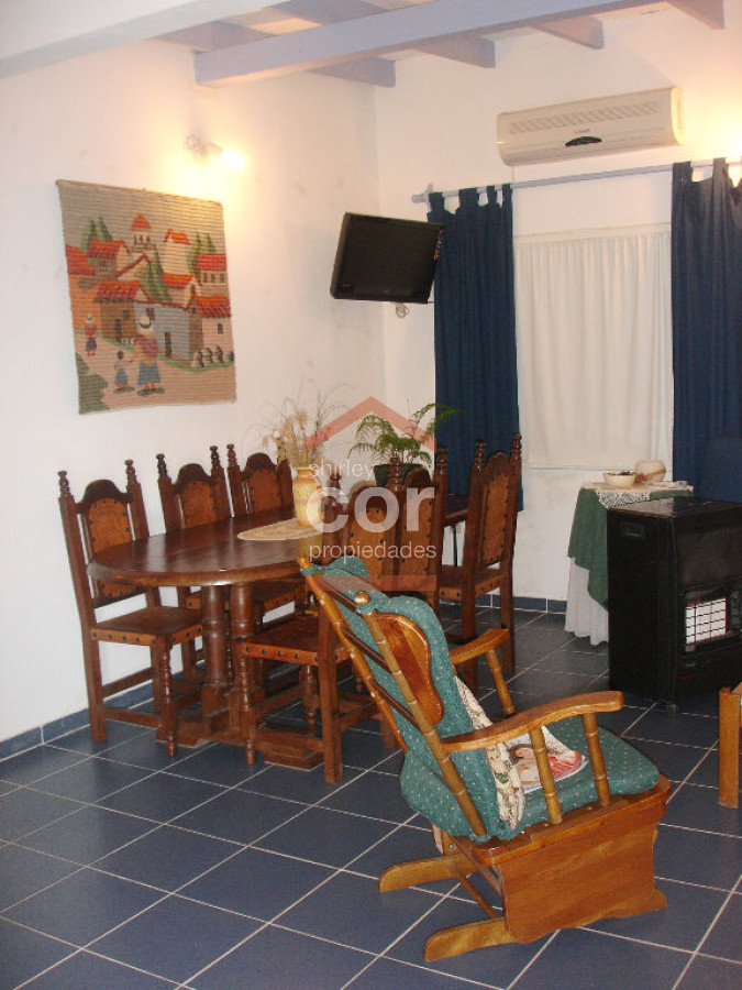 El Tesoro - GoPunta - Portal Inmobiliario de Punta del Este - Maldonado