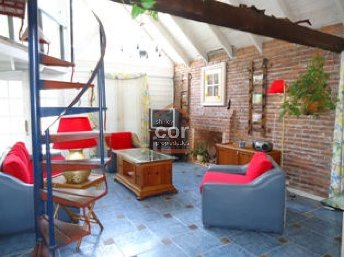 El Tesoro - GoPunta - Portal Inmobiliario de Punta del Este - Maldonado