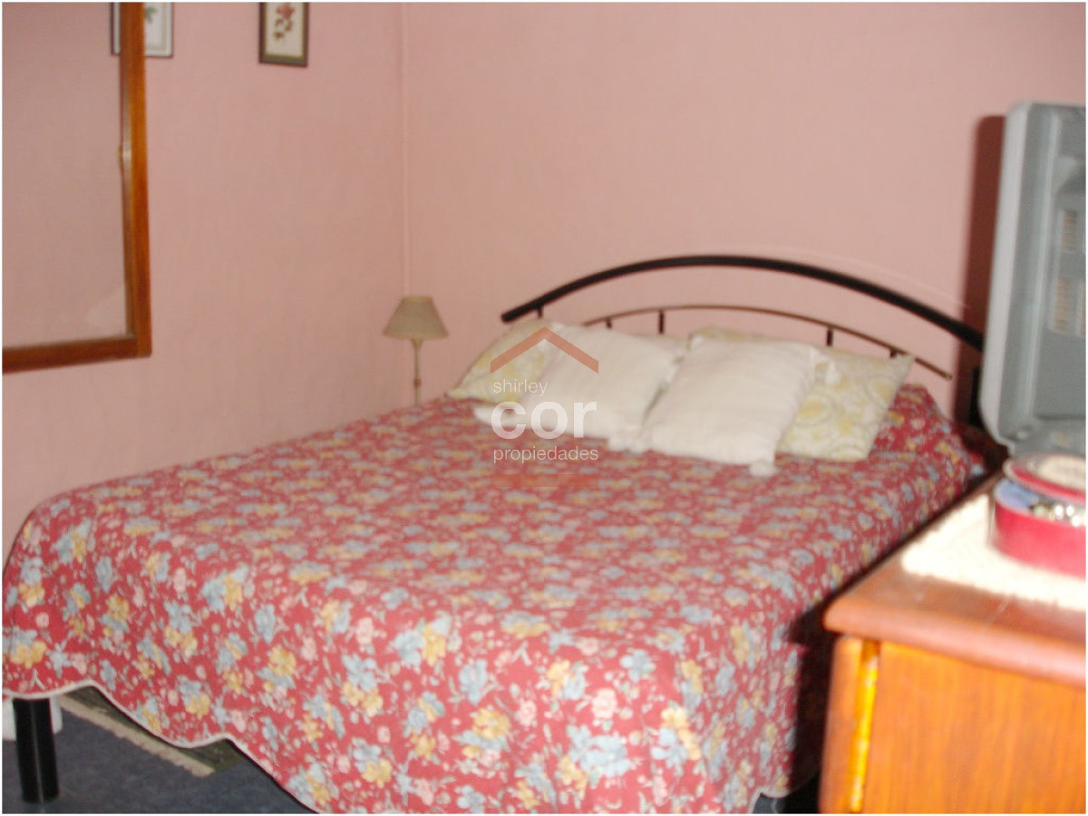 casa en la barra, el tesoro - shc537c