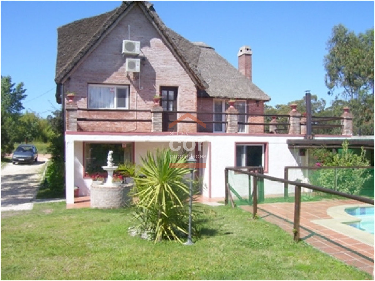 El Tesoro - GoPunta - Portal Inmobiliario de Punta del Este - Maldonado