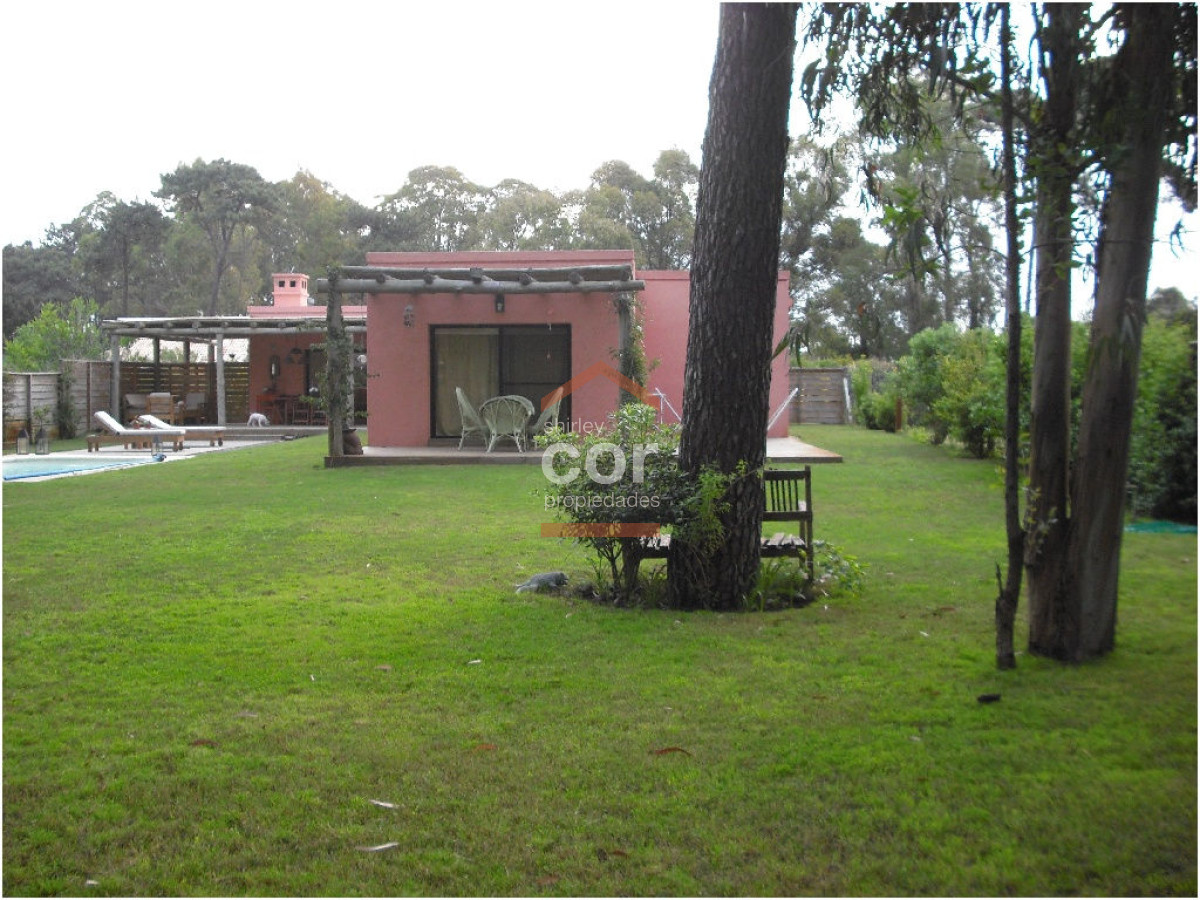 La Arbolada - GoPunta - Portal Inmobiliario de Punta del Este - Maldonado