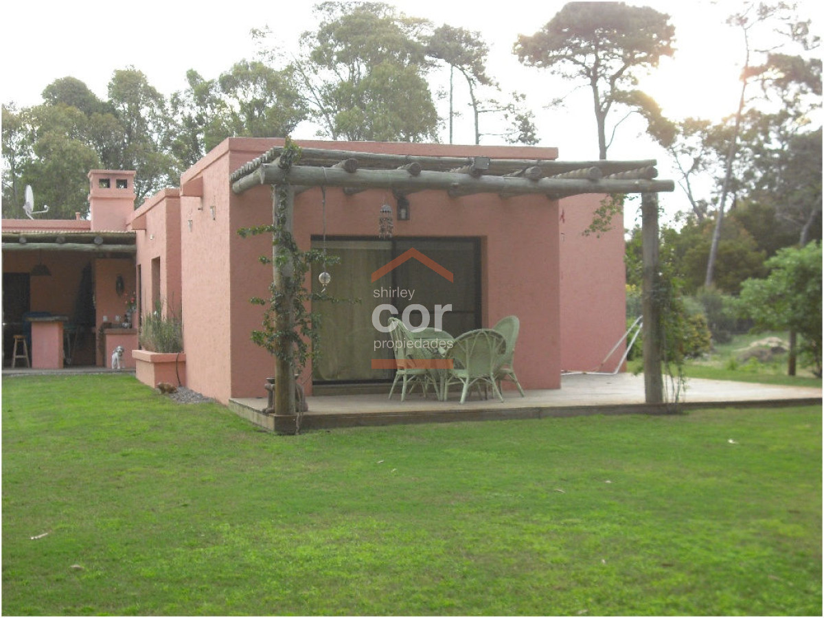 La Arbolada - GoPunta - Portal Inmobiliario de Punta del Este - Maldonado