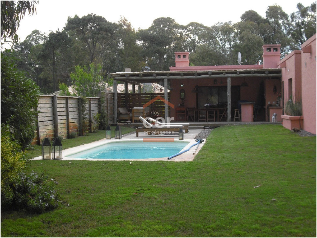La Arbolada - GoPunta - Portal Inmobiliario de Punta del Este - Maldonado
