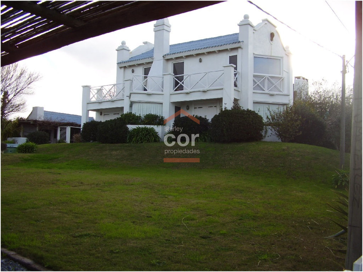 El Chorro - GoPunta - Portal Inmobiliario de Punta del Este - Maldonado