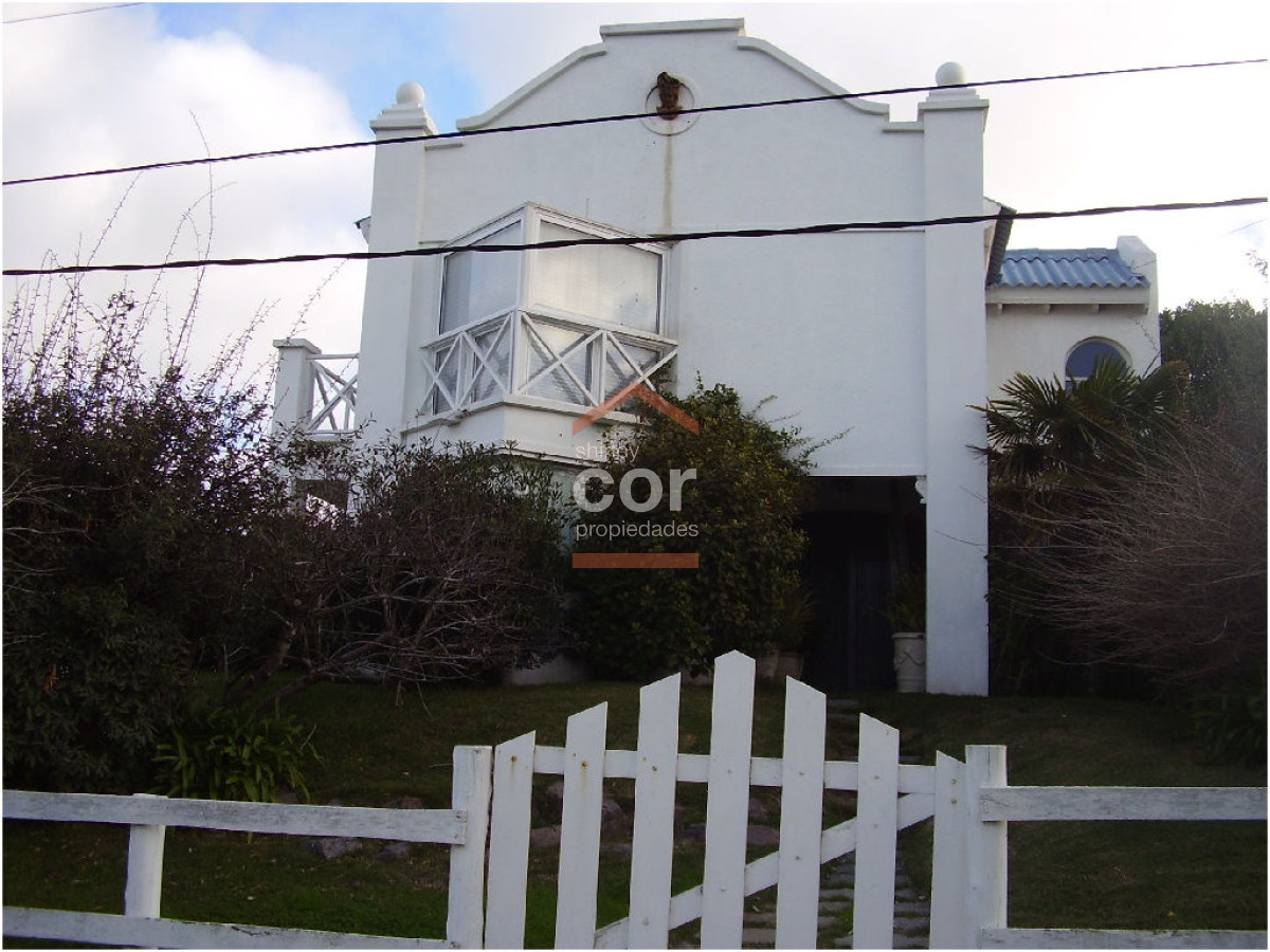 El Chorro - GoPunta - Portal Inmobiliario de Punta del Este - Maldonado