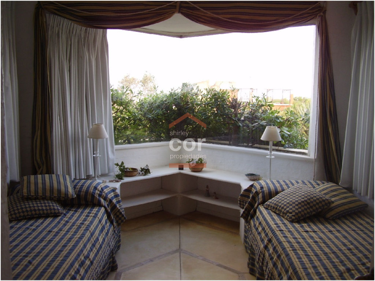El Chorro - GoPunta - Portal Inmobiliario de Punta del Este - Maldonado