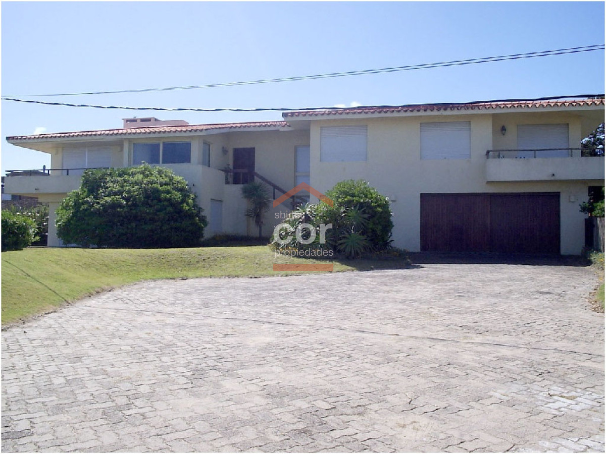 El Chorro - GoPunta - Portal Inmobiliario de Punta del Este - Maldonado