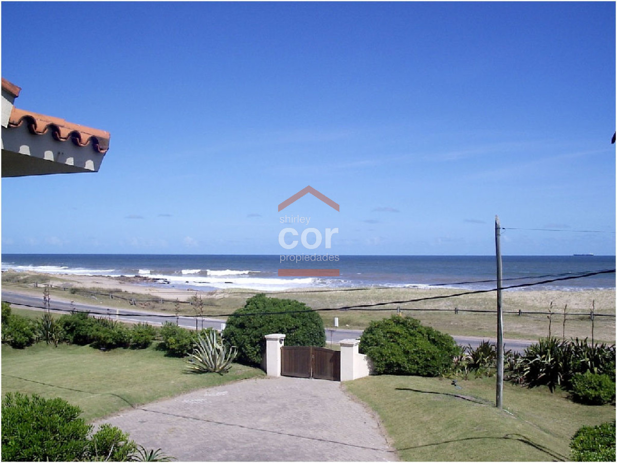 El Chorro - GoPunta - Portal Inmobiliario de Punta del Este - Maldonado