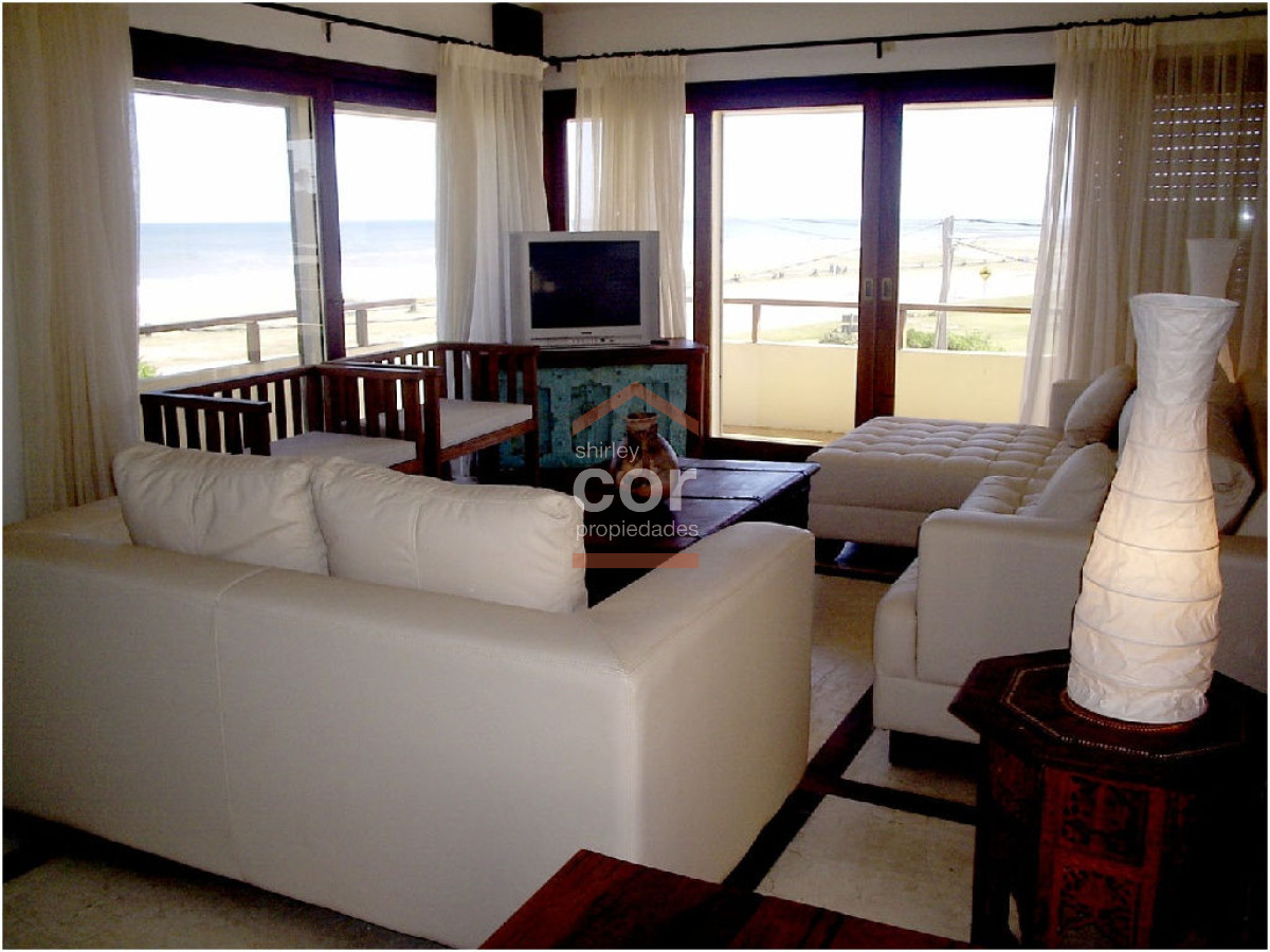 El Chorro - GoPunta - Portal Inmobiliario de Punta del Este - Maldonado