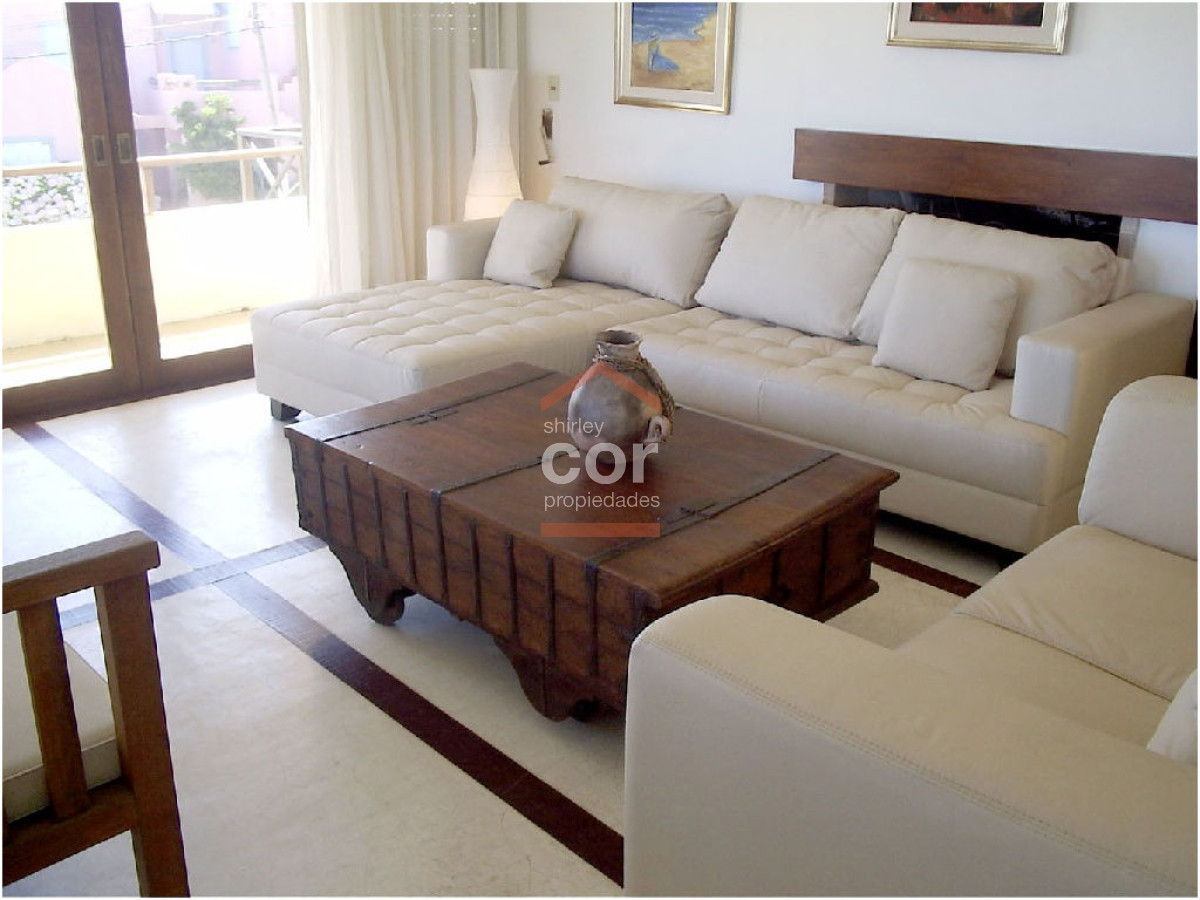 El Chorro - GoPunta - Portal Inmobiliario de Punta del Este - Maldonado