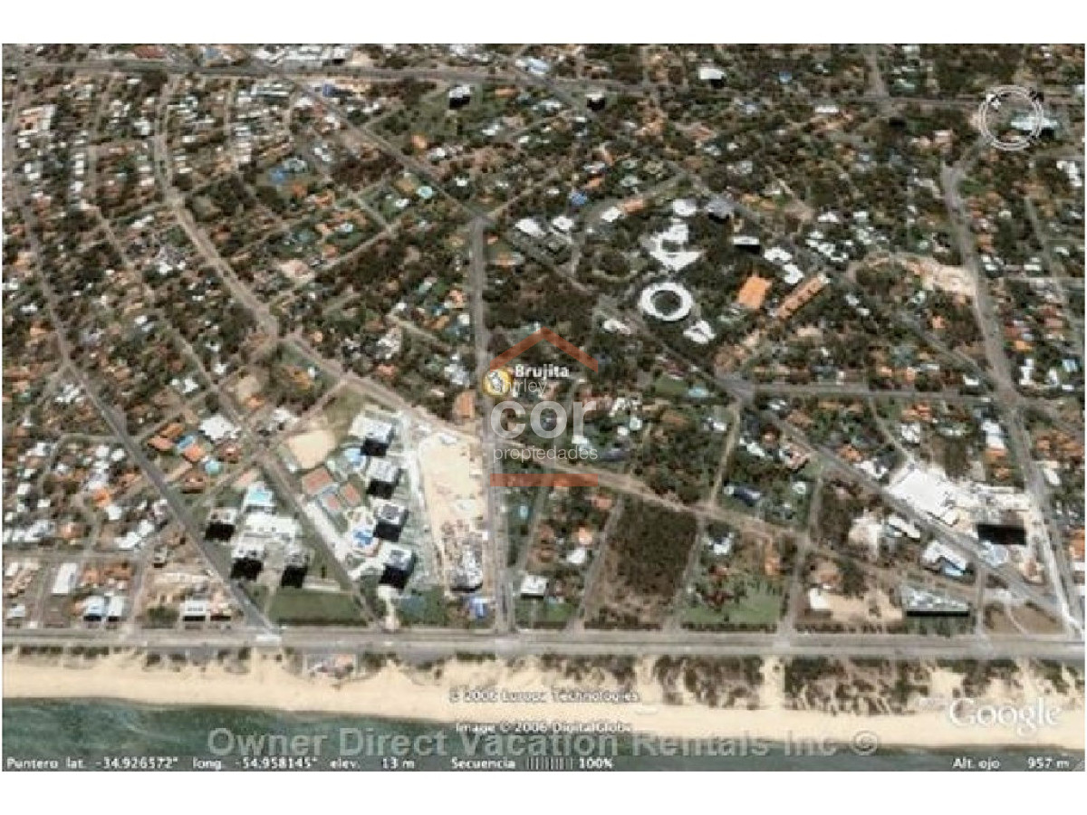 Mansa - GoPunta - Portal Inmobiliario de Punta del Este - Maldonado