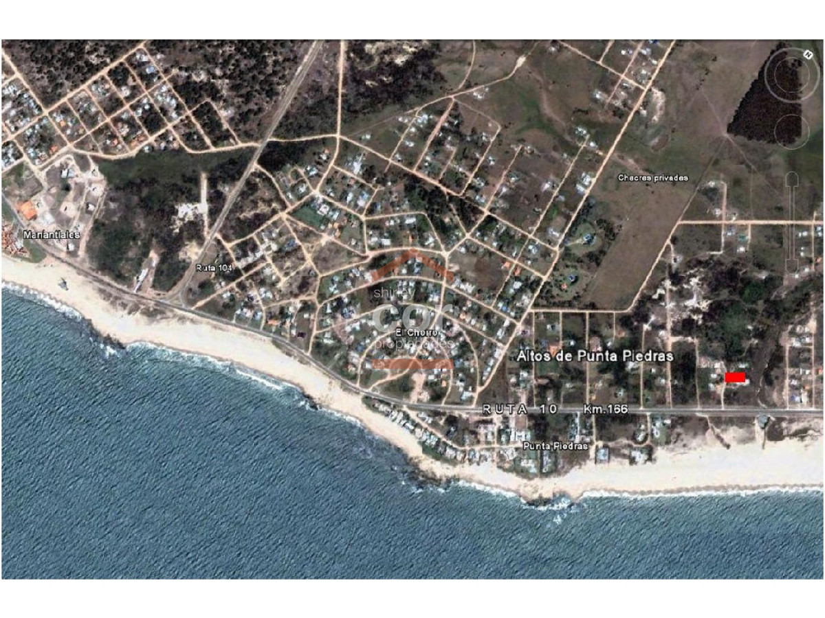 Balneario Buenos Aires - GoPunta - Portal Inmobiliario de Punta del Este - Maldonado