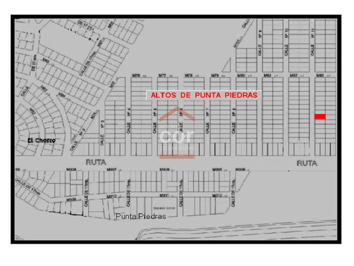 Balneario Buenos Aires - GoPunta - Portal Inmobiliario de Punta del Este - Maldonado