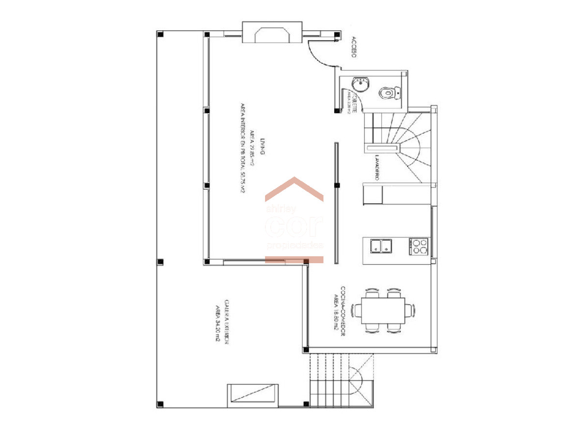 Balneario Buenos Aires - GoPunta - Portal Inmobiliario de Punta del Este - Maldonado